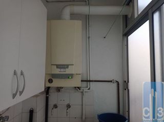 Piso en venta en Monzón