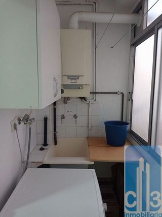 Piso en venta en Monzón