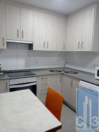 Piso en venta en Monzón