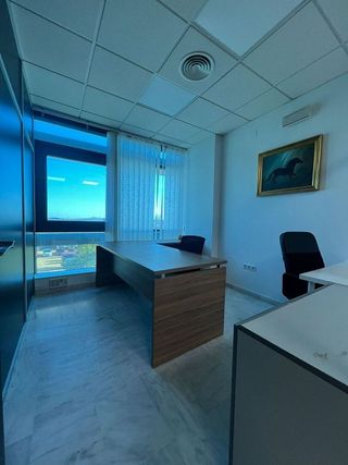 Oficina en venta en Pisa en Mairena del Aljarafe