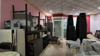 Local comercial en venta en Centro en Castellón de la Plana