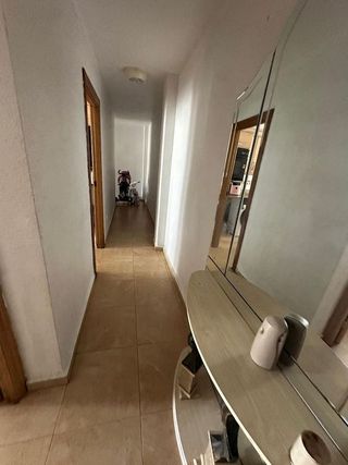 Piso en venta en Águilas ciudad en Águilas