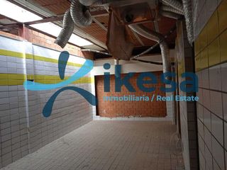 Edificio en venta en Valencia de Alcántara