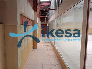 Edificio en venta en Valencia de Alcántara