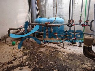 Edificio en venta en Valencia de Alcántara