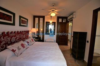 Dúplex en venta en Cuevas del Almanzora pueblo en Cuevas del Almanzora