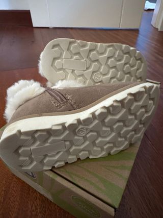 Stivaletti Chicco bambina numero 23