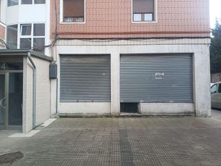 Local comercial en venta en Cruces en Barakaldo