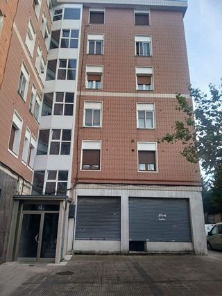 Local comercial en venta en Cruces en Barakaldo