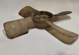 Ventilador suzuki 17111-73000 samurai 1.0 g 45667