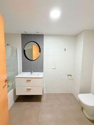 Piso en alquiler en Montolivet en Valencia