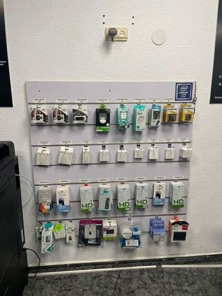 Oficina en alquiler en Playa del Cura en Torrevieja