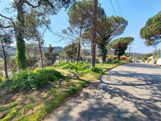 Terreno en venta en Vidreres