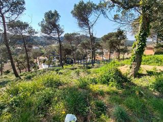 Terreno en venta en Vidreres
