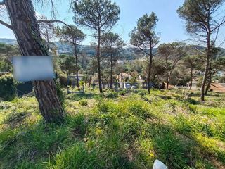 Terreno en venta en Vidreres