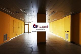 Local comercial en venta en San Nicasio - Campo de Tiro - Solagua en Leganés
