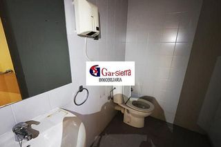 Local comercial en venta en San Nicasio - Campo de Tiro - Solagua en Leganés