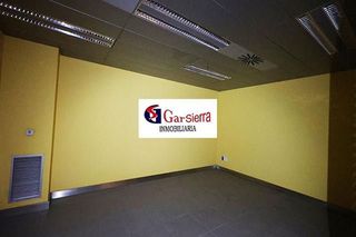 Local comercial en venta en San Nicasio - Campo de Tiro - Solagua en Leganés
