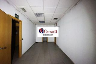 Local comercial en venta en San Nicasio - Campo de Tiro - Solagua en Leganés