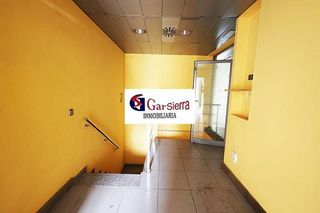 Local comercial en venta en San Nicasio - Campo de Tiro - Solagua en Leganés