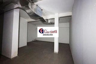Local comercial en venta en San Nicasio - Campo de Tiro - Solagua en Leganés