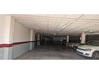 Garaje en venta en Puerto Marina en Benalmádena