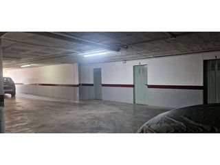 Garaje en venta en Puerto Marina en Benalmádena