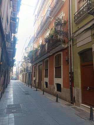 Piso en alquiler en La Xerea en Valencia
