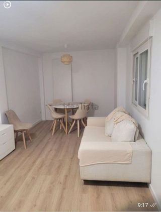 Piso en alquiler en La Xerea en Valencia