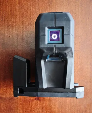 NIVEL 3 PUNTOS LS VERDE GLP 3G BOSCH