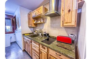 Piso en alquiler en Crevillet - Pinar Alto en Puerto de Santa María (El)