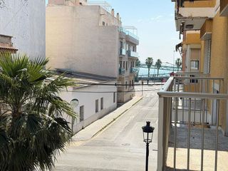 Piso en alquiler en San Gabriel en Alicante