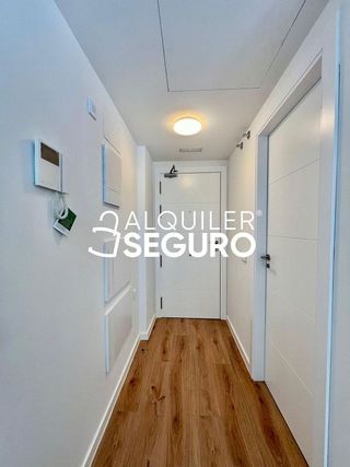 Estudio en alquiler en Polígono Industrial Norte en San Sebastián de los Reyes