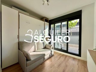 Estudio en alquiler en Polígono Industrial Norte en San Sebastián de los Reyes