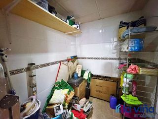 Local comercial en alquiler en Zona de la Vega en Antequera