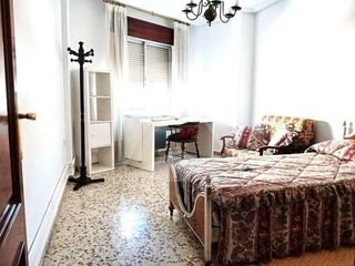 Piso en alquiler en Centro en Cáceres
