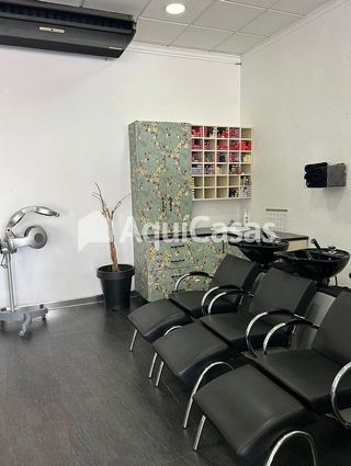 Local comercial en venta en San Javier en San Javier