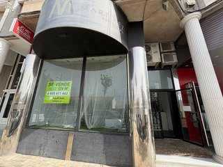 Local comercial en venta en San Javier en San Javier