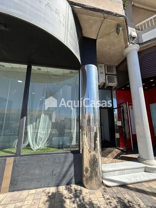 Local comercial en venta en San Javier en San Javier