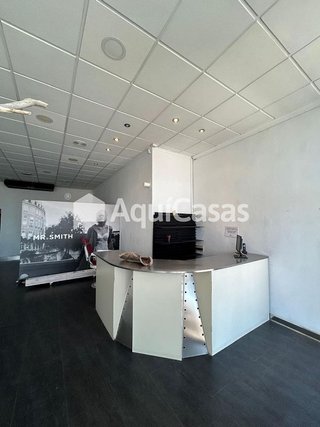 Local comercial en venta en San Javier en San Javier