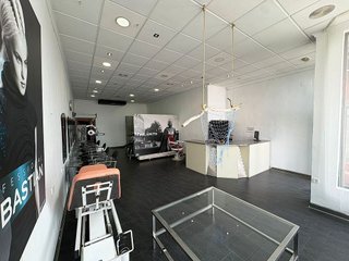 Local comercial en venta en San Javier en San Javier