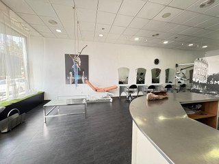 Local comercial en venta en San Javier en San Javier