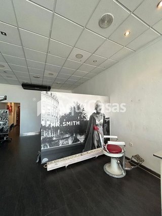 Local comercial en venta en San Javier en San Javier