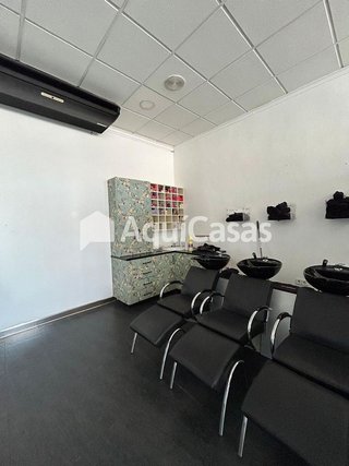 Local comercial en venta en San Javier en San Javier