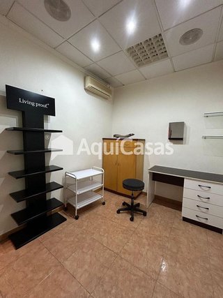 Local comercial en venta en San Javier en San Javier