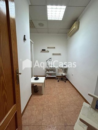 Local comercial en venta en San Javier en San Javier