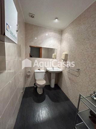 Local comercial en venta en San Javier en San Javier