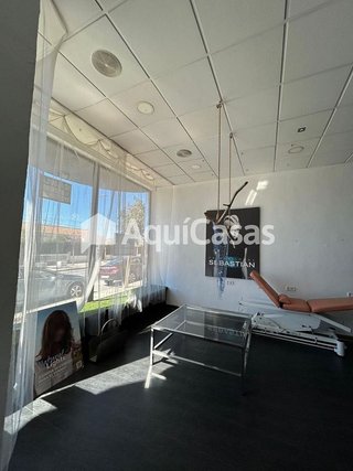 Local comercial en venta en San Javier en San Javier