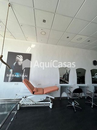 Local comercial en venta en San Javier en San Javier