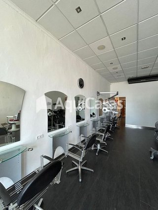 Local comercial en venta en San Javier en San Javier